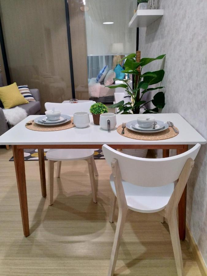 Kampung Baharu Sungai BuluhDsara Comfy Near Hospital Sg Buloh By Adds公寓 外观 照片
